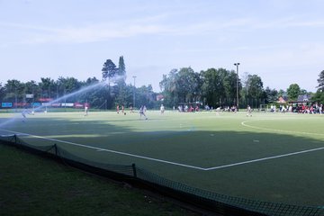 Bild 13 - B-Juniorinnen Der Club an der Alster - THC Altona Bahrenfeld : Ergebnis: 4:0